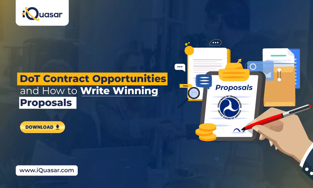 DoT Contract Opportunities