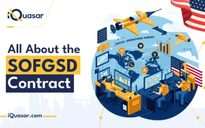 Everything You Need to Know about Special Operations Forces General Services Delivery (SOFGSD)