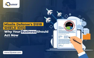 Missile Defense’s $151B SHIELD IDIQ: Why Your Business Should Act Now