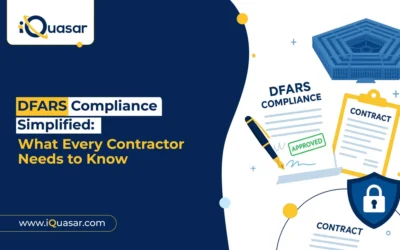 DFARS Compliance Simplified What Every Contractor Needs to Know