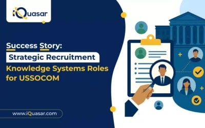 Building Intelligence-Driven Teams: Recruitment for USSOCOM Knowledge Systems Roles