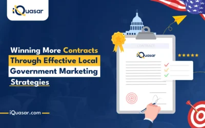 Winning More Contracts Through Effective Local Government Marketing Strategies