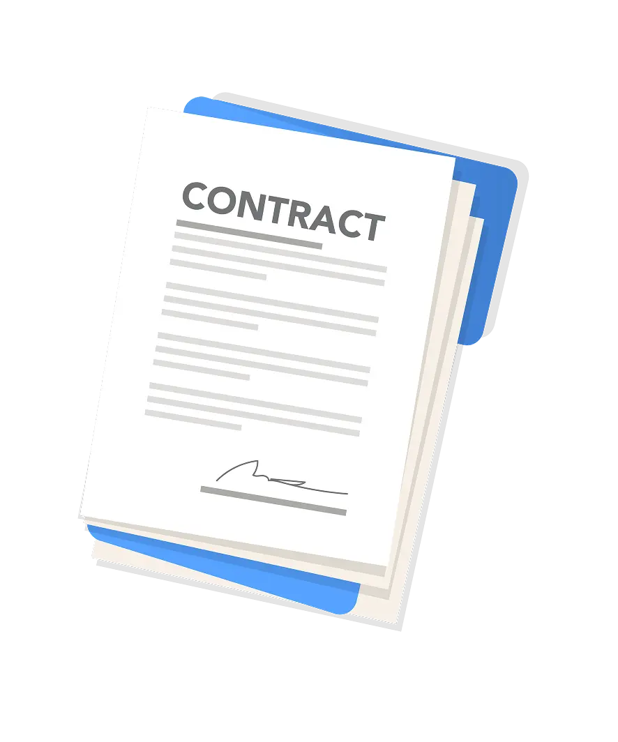 Contract