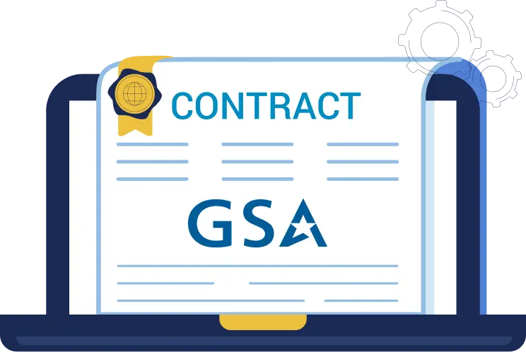 Gsa contract