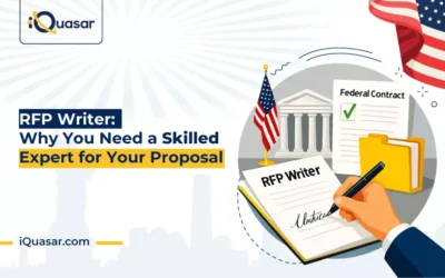 RFP Writer: Why You Need a Skilled Expert for Your Proposal