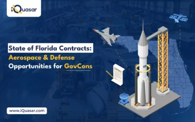 State of Florida Contracts: Aerospace & Defense Opportunities for GovCons