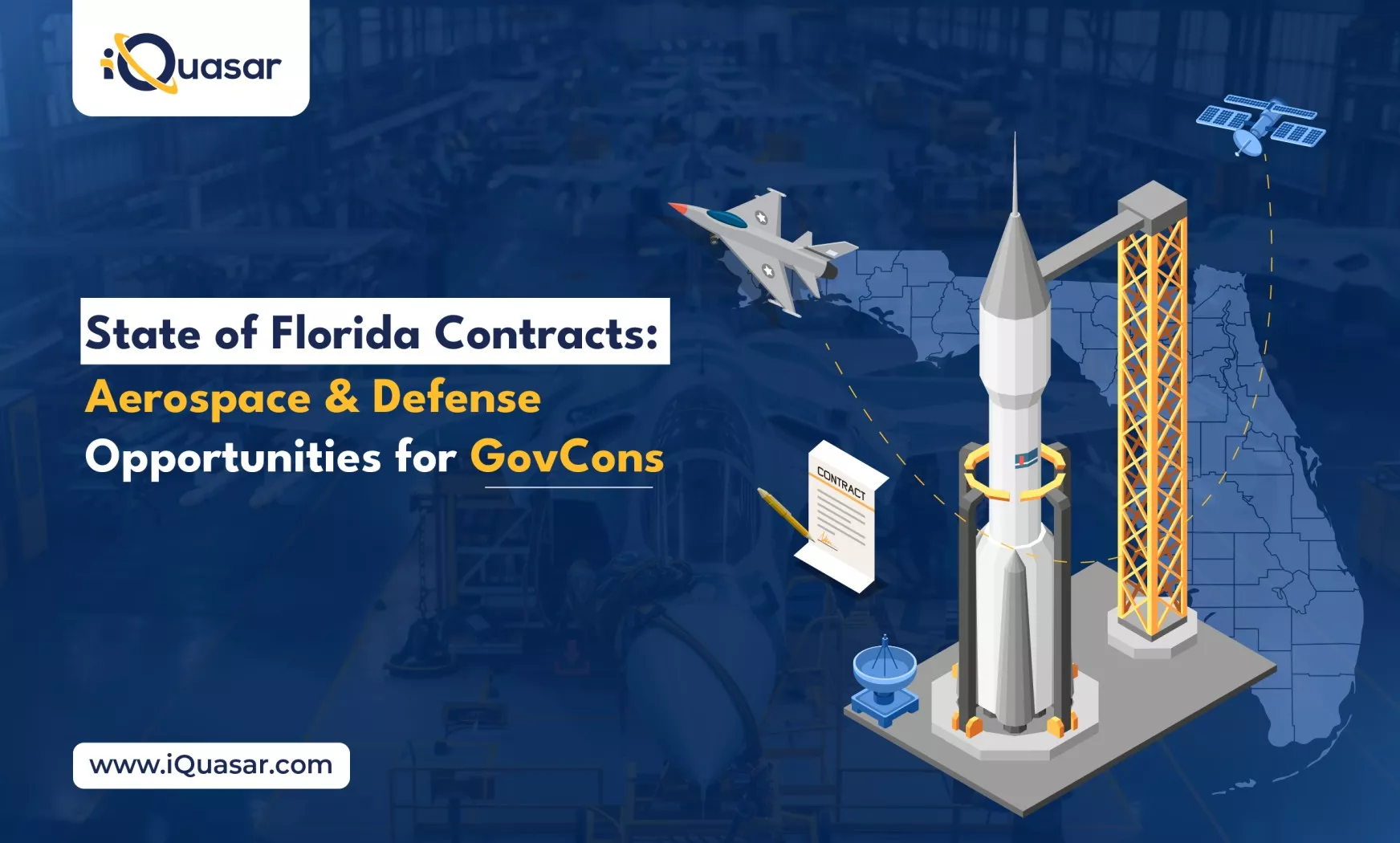 state of Florida contracts