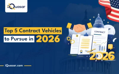 Top 5 Contract Vehicles to Pursue in 2026
