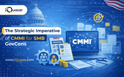 The Strategic Imperative of CMMI for Small and Medium Government Contractors