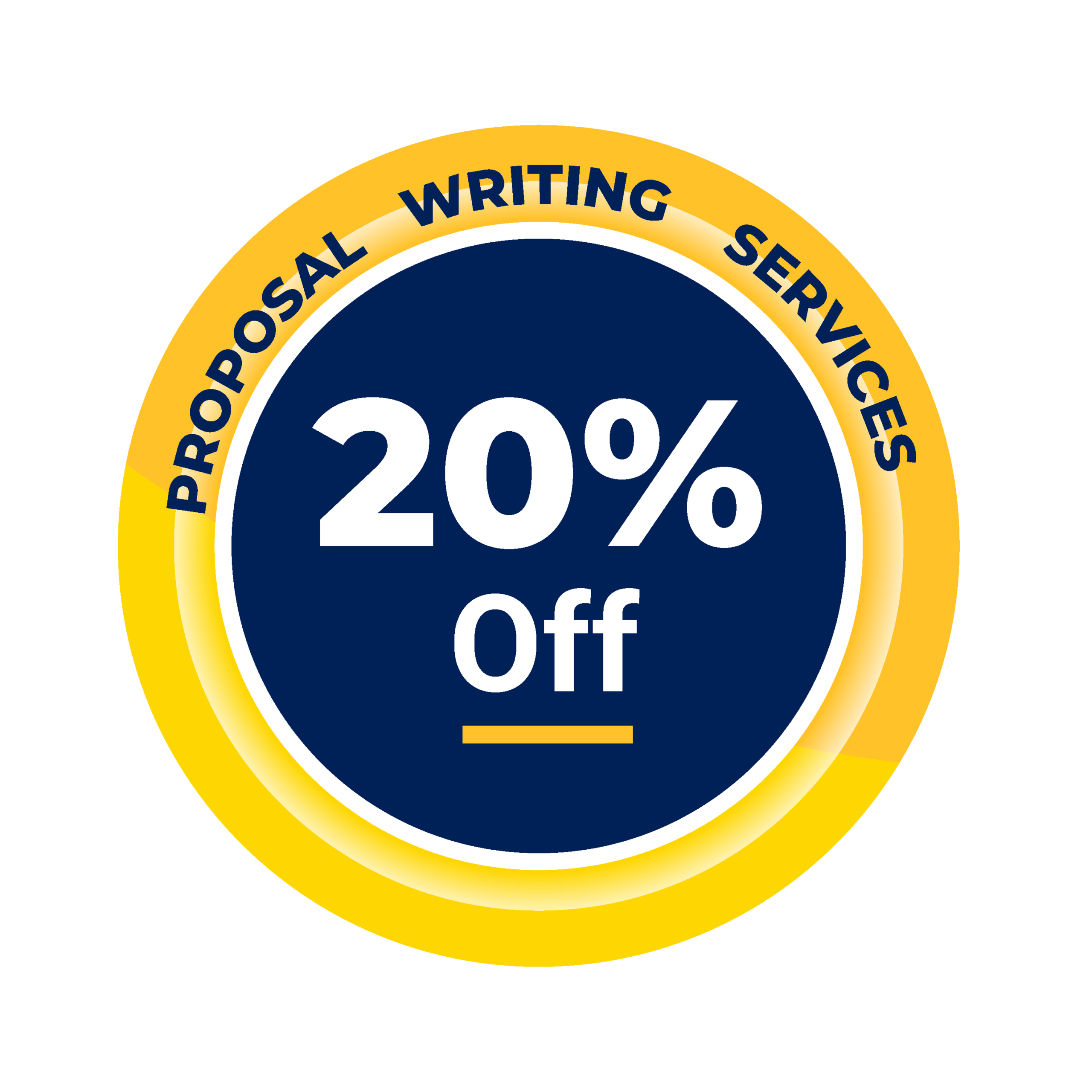 Group 1171275863 20% off on proposal writing services