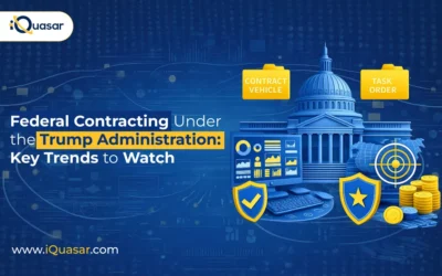 Federal Contracting Under the Trump Administration: Key Trends to Watch