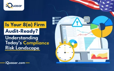 Is Your 8(a) Firm Audit-Ready? Understanding Today’s Compliance Risk Landscape