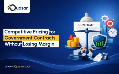 How to Price Competitively for Contracts Without Cutting Your Margin