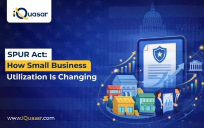 SPUR Act: How Small Business Utilization Is Changing