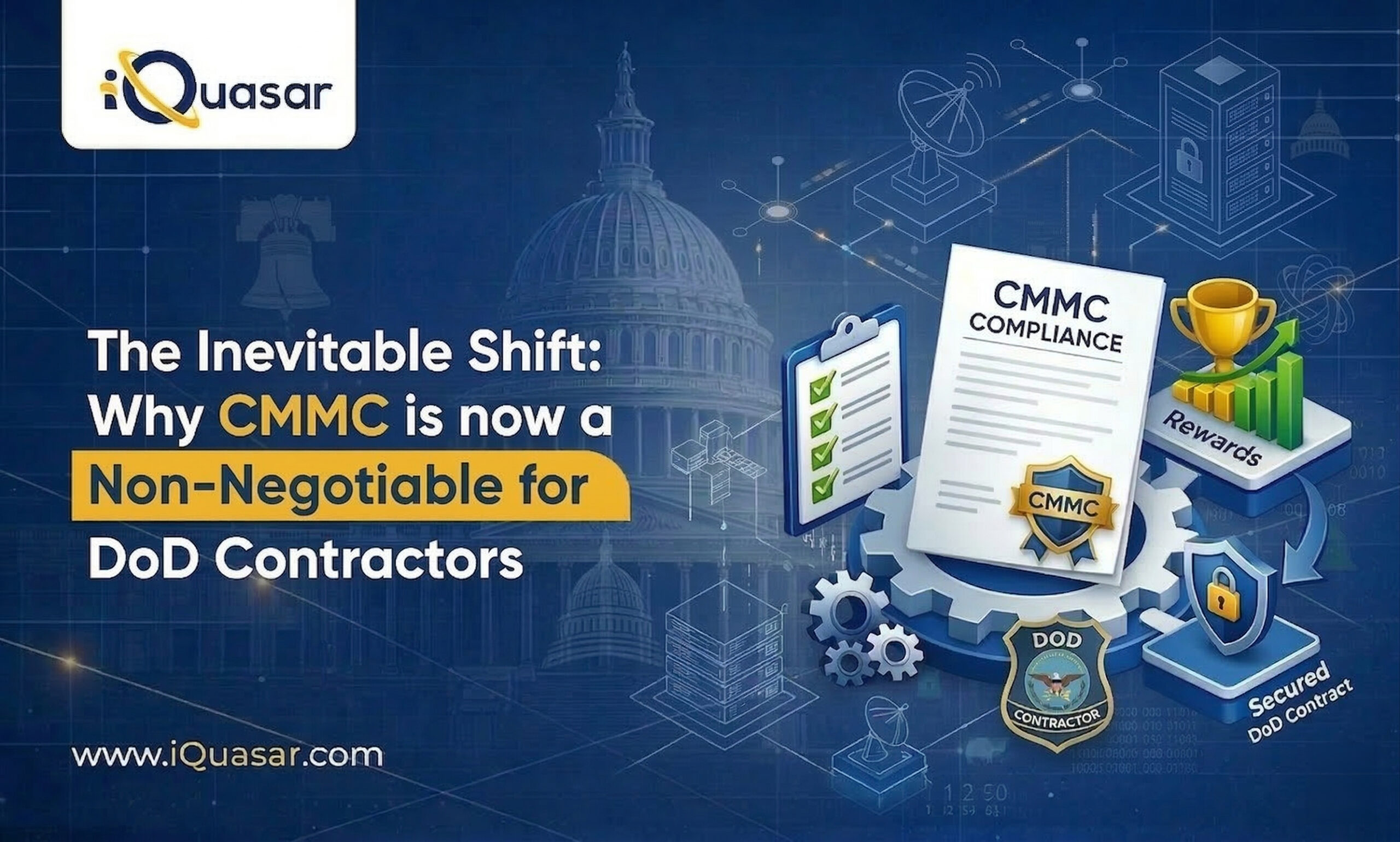 CMMC Compliance