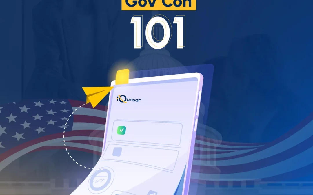 GovCon 101