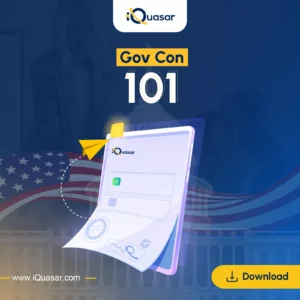 GovCon 101