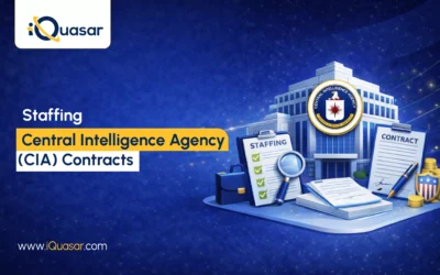 Staffing CIA Contracts: What Federal Contractors Need To Know