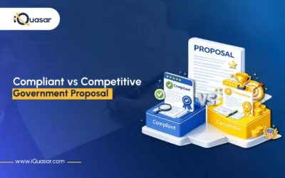 Compliant and Competitive Proposals: Why Compliance Alone Doesn’t Win Contracts