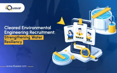 How iQuasar Filled a Secret-cleared Water Reliability & Resiliency Role