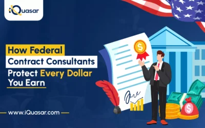 How Federal Contract Consultants Protect Every Dollar You Earn