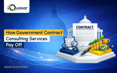 How Government Contract Consulting Services Pay Off