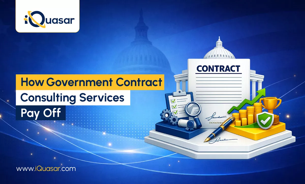 How Government Contract Consulting Services Pay Off Government Contract Consulting Services