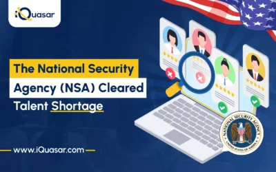 The NSA Cleared Talent Shortage: What Government Contractors Must Plan for in 2026