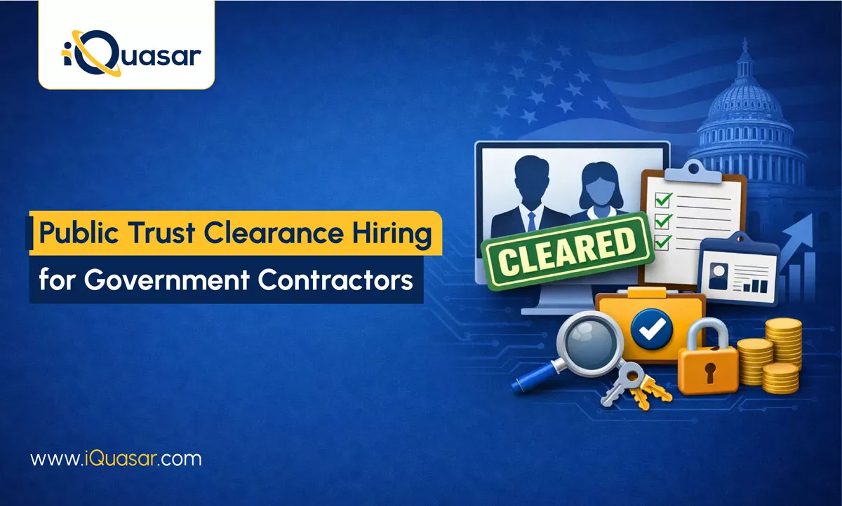 Public Trust Clearance