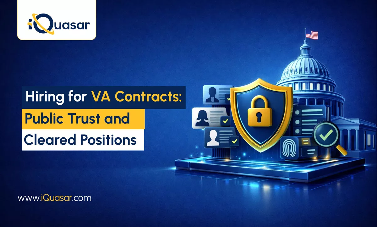 VA Contract Staffing