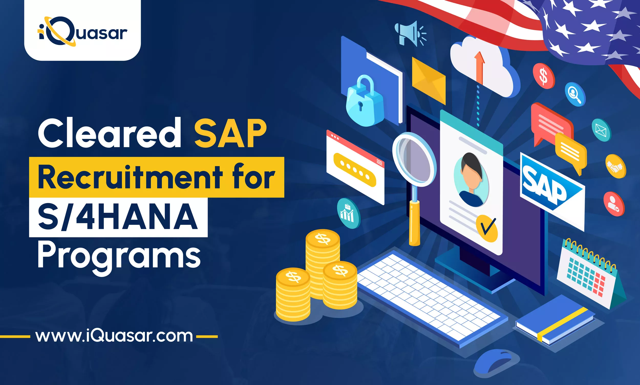 Cleared SAP Recruitment