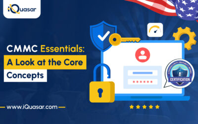 CMMC 101: The Beginner’s Guide to DoD’s Cybersecurity Maturity Model