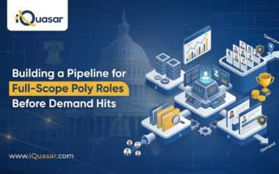 How Government Contractors Can Build a Pipeline for Full-Scope Poly Roles Before the Demand Hits