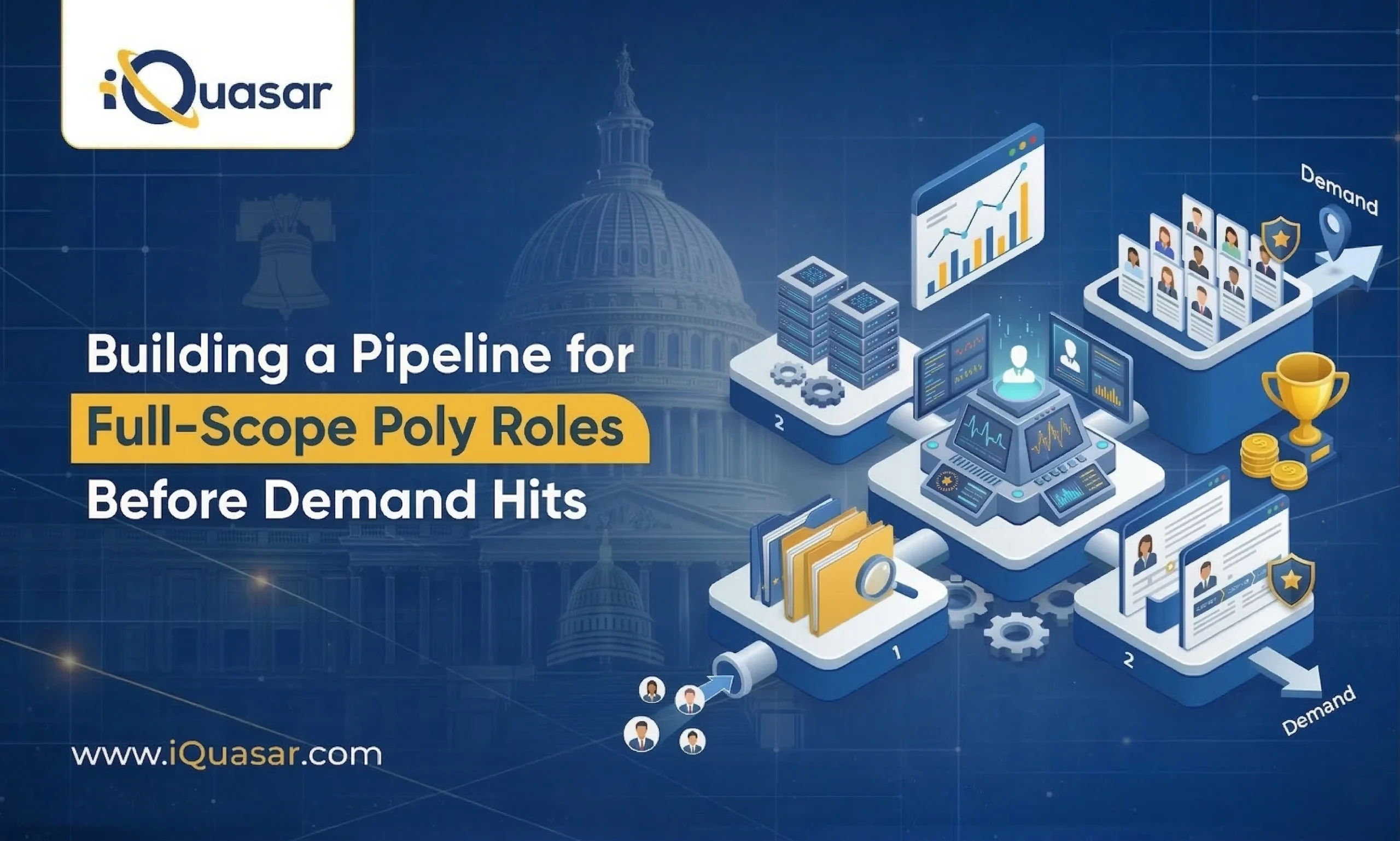 Full-Scope Poly Roles