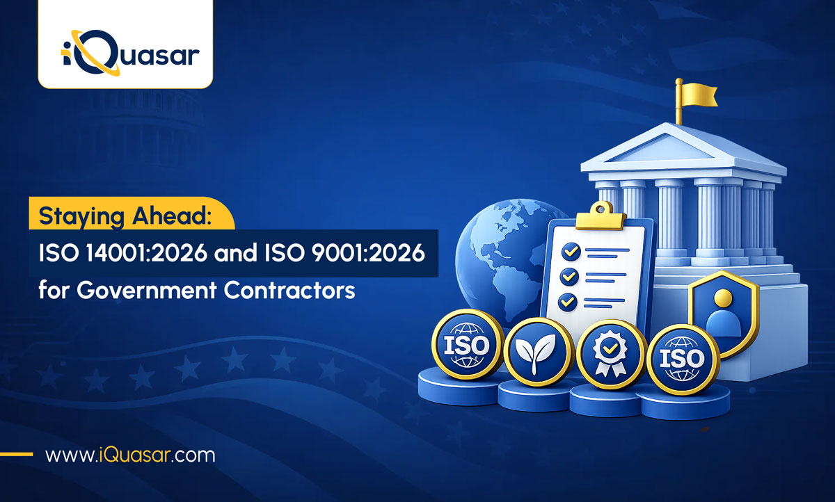 ISO 14001:2026, ISO 9001:2026