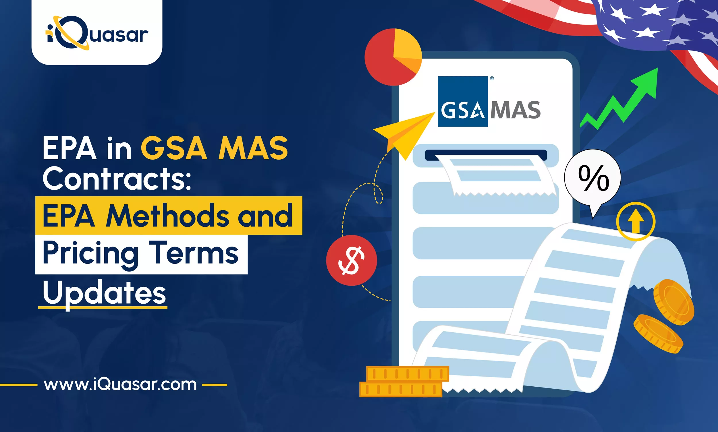 EPA in GSA MAS Contracts