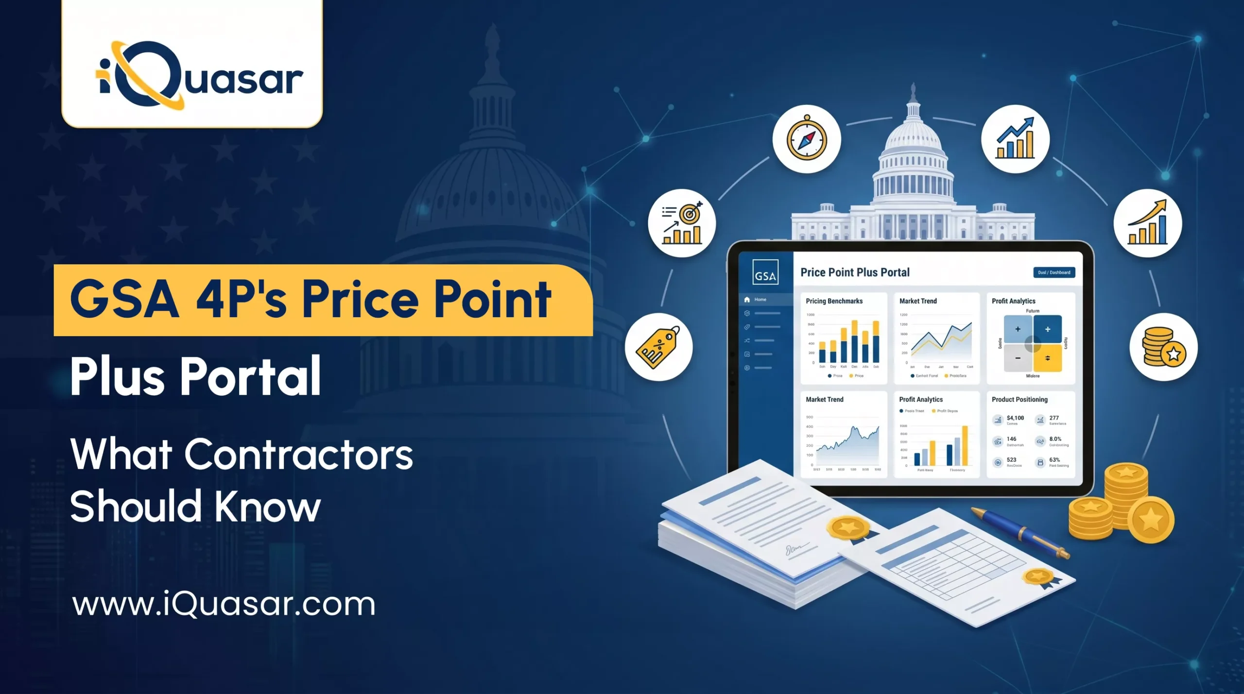 Price Point Plus Portal