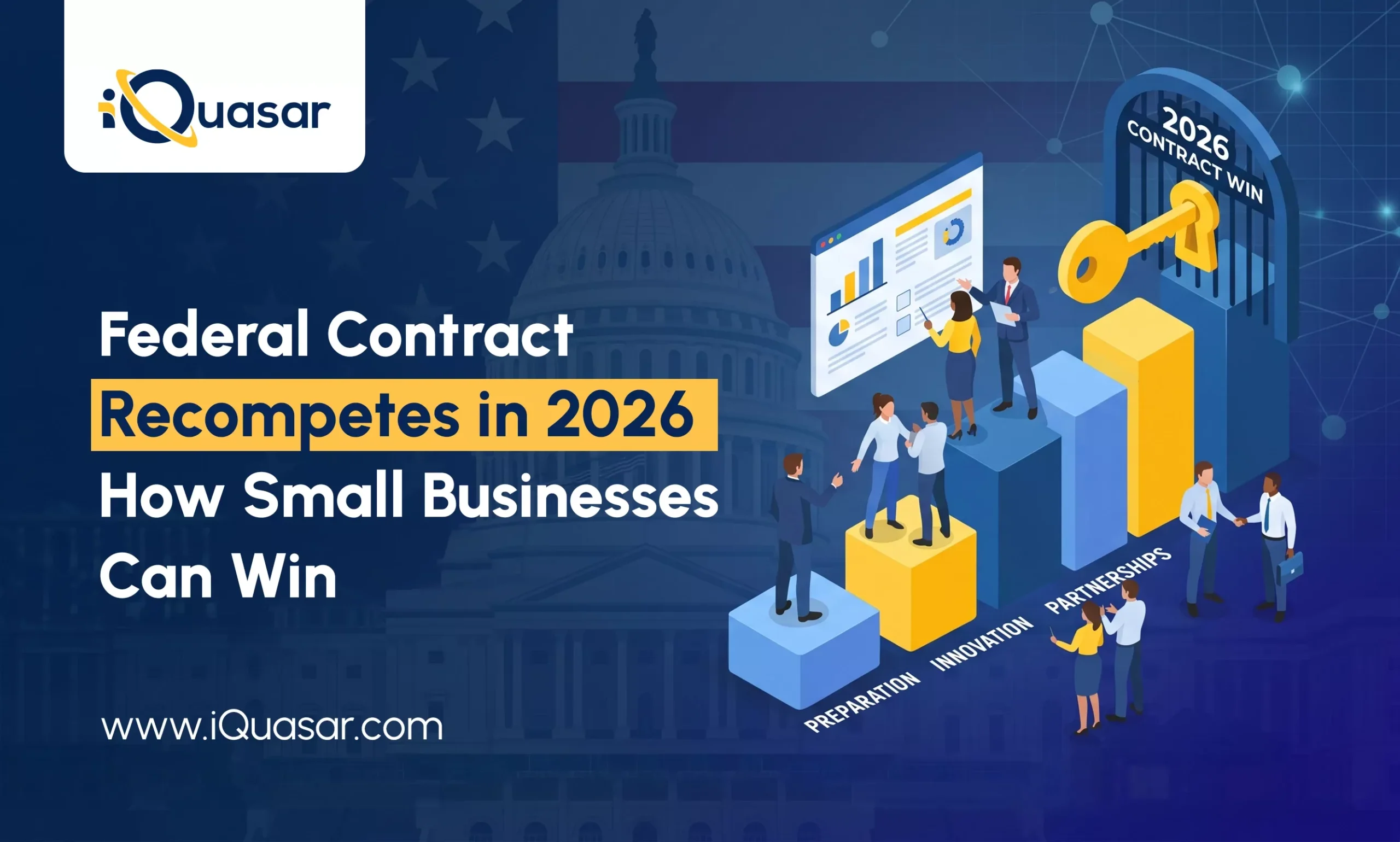 Contract Recompete