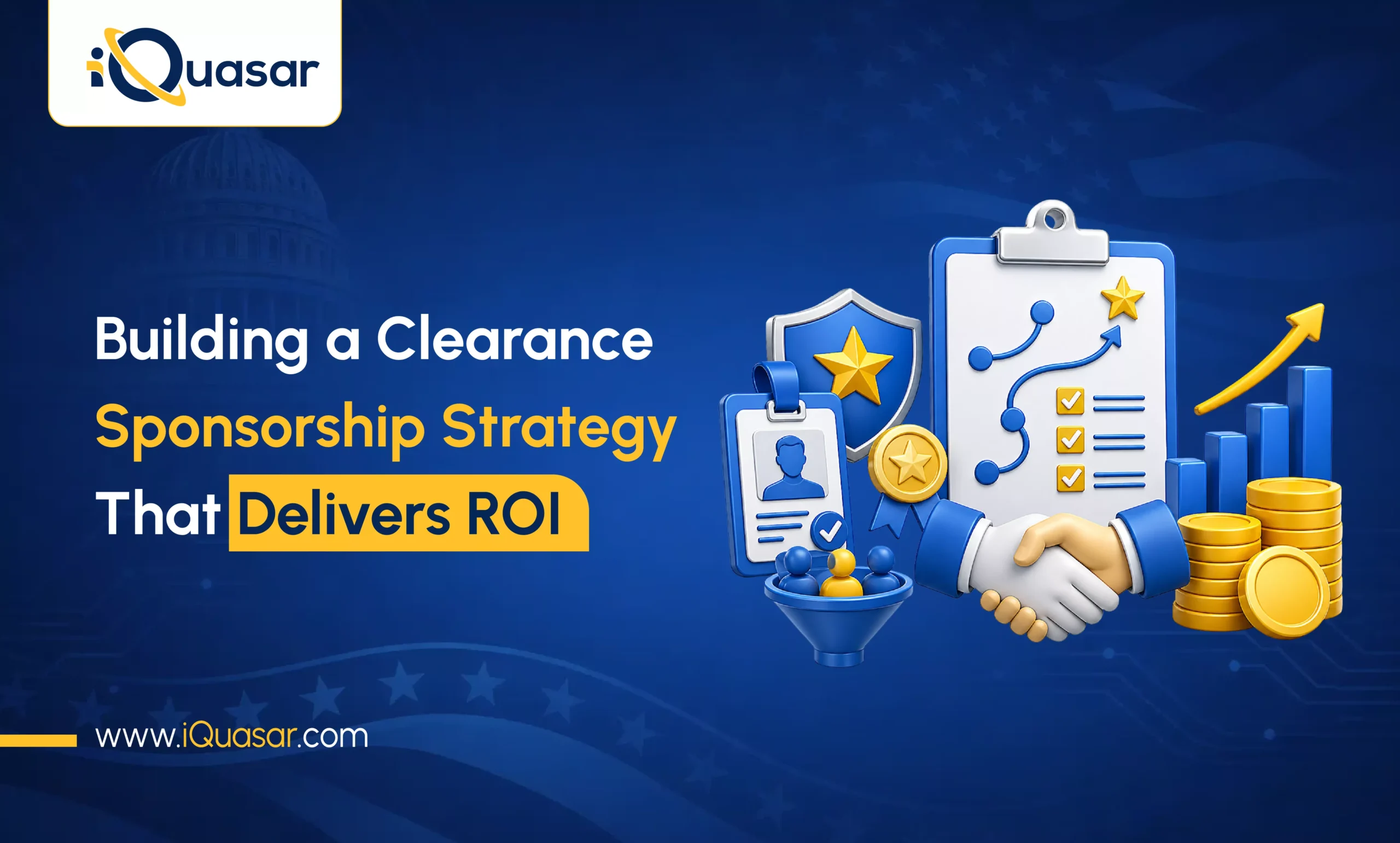 Clearance Sponsorship