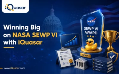 Winning Big on NASA SEWP VI: Securing a Multi-Category GWAC Seat for a Small Business