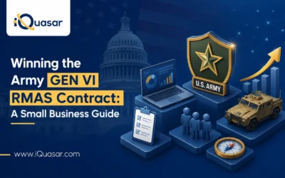Winning the Army GEN VI RMAS Contract: A Strategic Guide for Small Business Contractors
