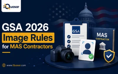 GSA Advantage Photo Updates 2026: What MAS Contractors Need to Know