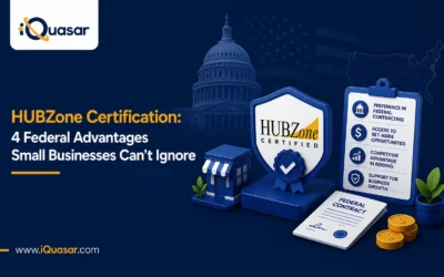 HUBZone Certification Benefits: Sole-Source Pipelines and the 10% Price Preference