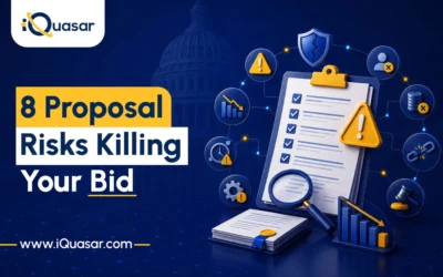 8 Proposal Mistakes That Could Cost You the Contract