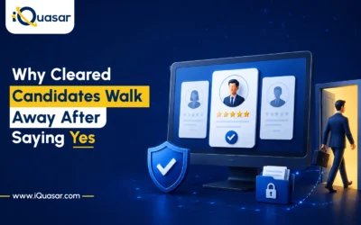 Cleared Candidate Accepted Another Offer? Here Is Exactly Why It Happened