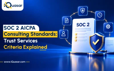 SOC 2 AICPA Consulting Standards: Trust Services Criteria Explained