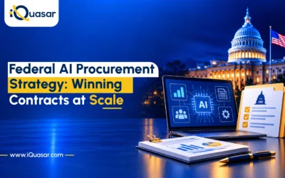 Federal AI Procurement in 2026: What Contractors Need to Know to Win