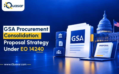 GSA Procurement Consolidation: Proposal Strategy Under EO 14240